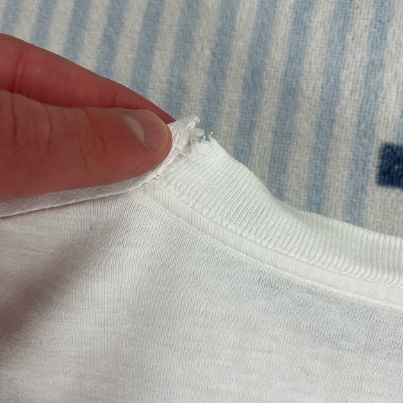 Vintage Horse Racing Jockey California Cali short sleeve tee shirt - Picture 11 of 16